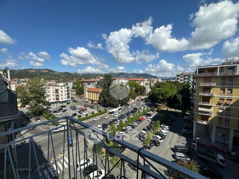 Quadrilocale in Via Dalmazia 9 — foto 6 di 31