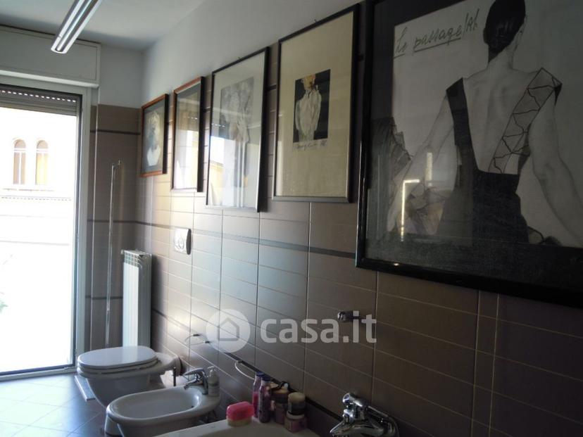 Quadrilocale in Via Giovanni Antonio Plana 42 — foto 16 di 25