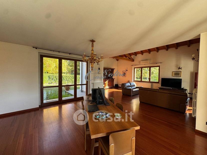 Villa in Strada Privata delle Acacie 16 — foto 25 di 33
