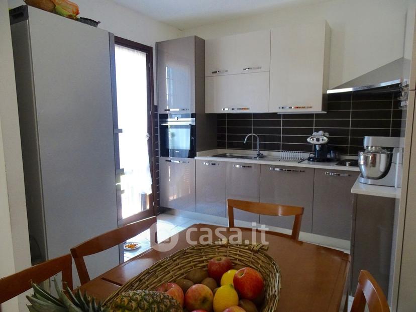 Villa in Via Nerchia — foto 16 di 20