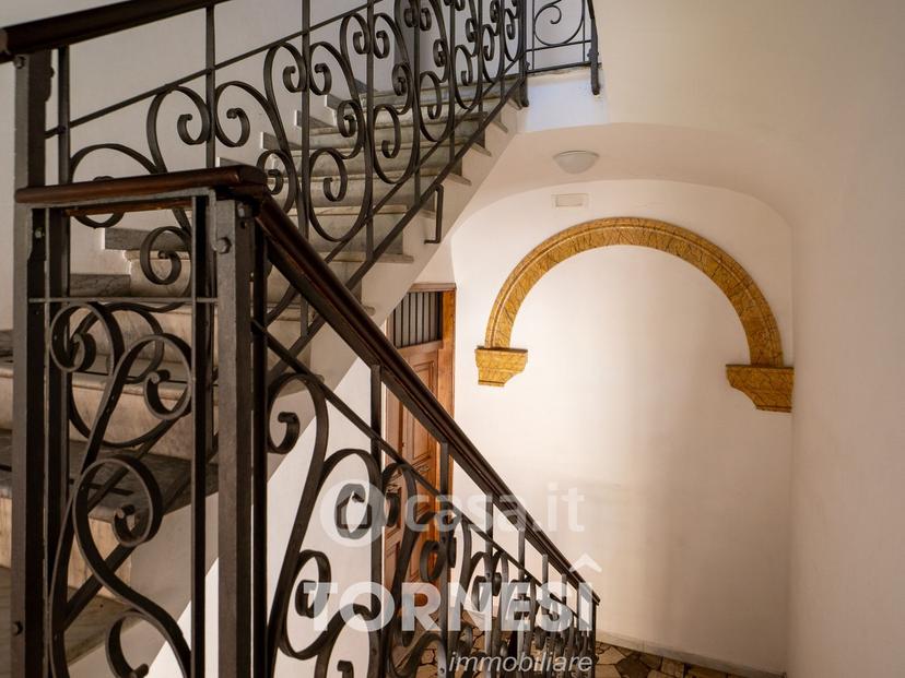 Trilocale in Via Derna — foto 20 di 33