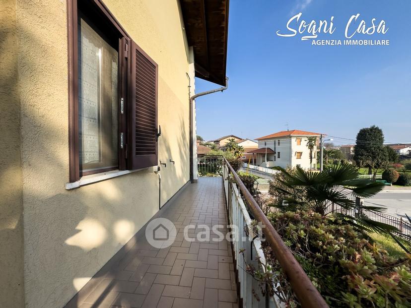 Villa in Via Sempione — foto 32 di 48