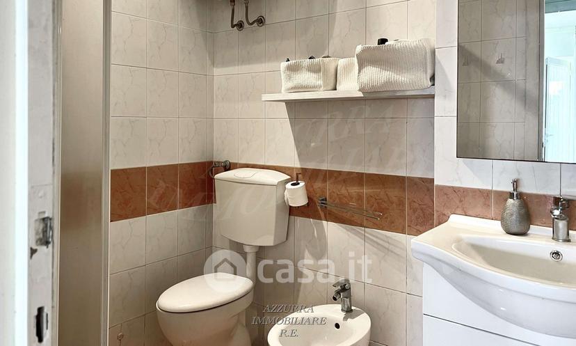 Loft in Via delle Mimose — foto 46 di 60
