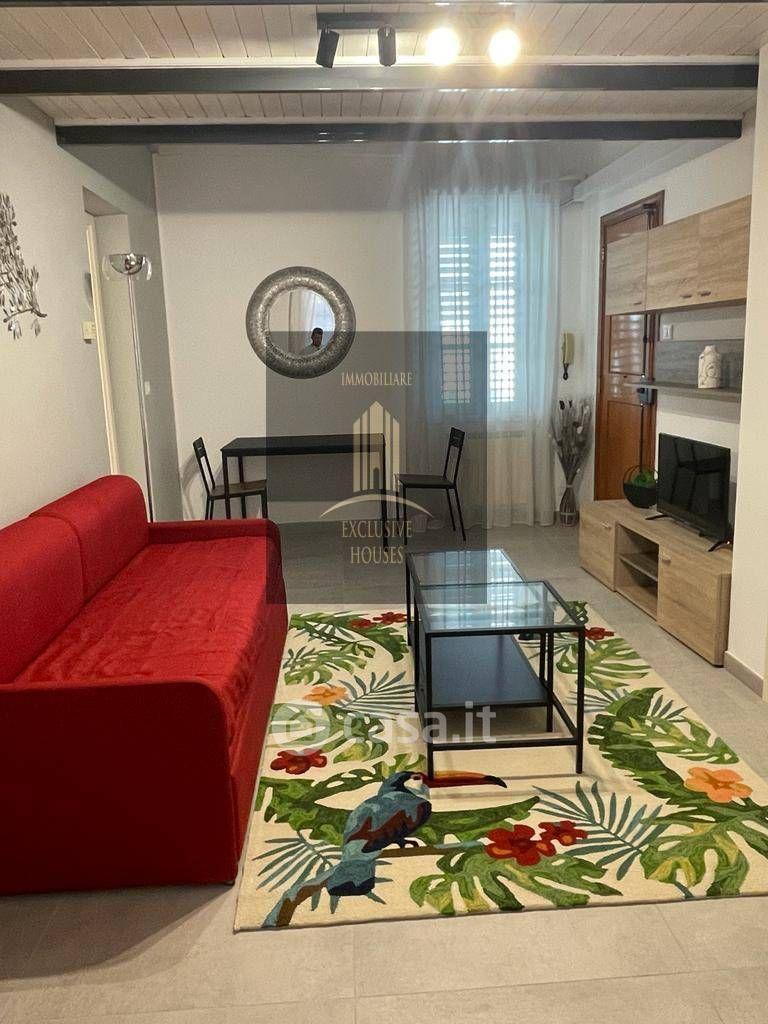 Trilocale in Via Giardinazzo — foto 6 di 10