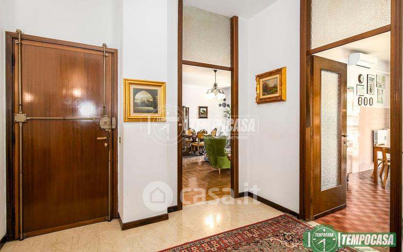 Quadrilocale in Via John Fitzgerald Kennedy — foto 17 di 32