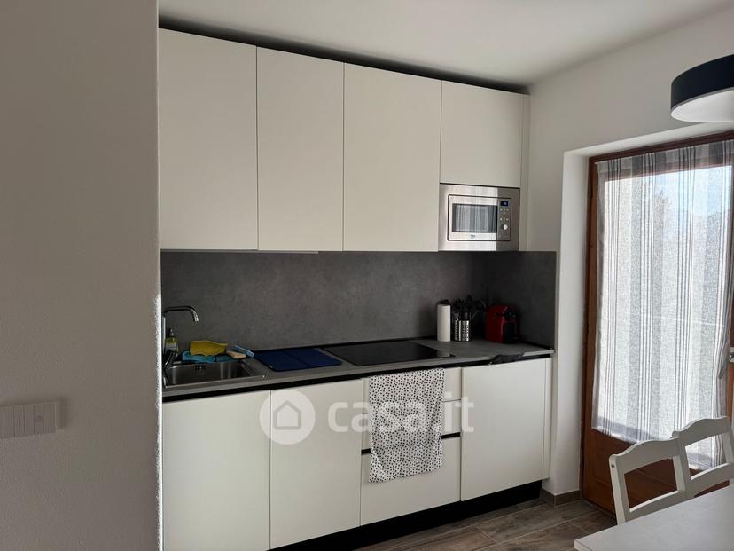 Bilocale in Via Ripa Fontana 4 — foto 20 di 37