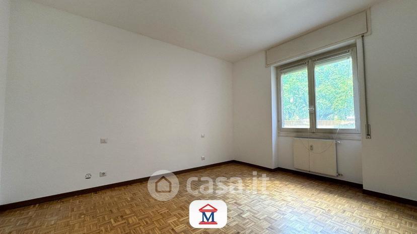 Quadrilocale in Via Marzanica — foto 24 di 26