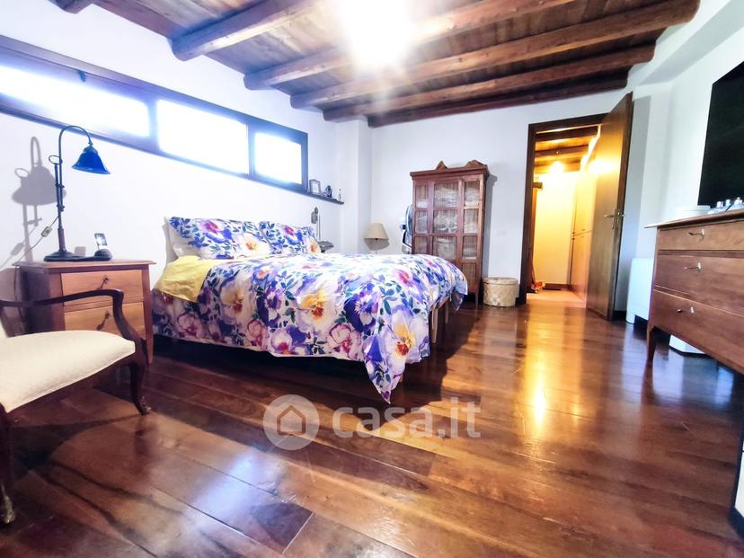 Villa in Vicolo Zappa Sarcano — foto 32 di 36