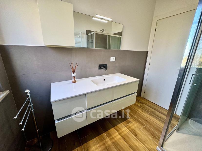 Appartamento in Strada Panoramica Ardizio — foto 51 di 91
