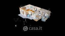 Trilocale in Corso Europa 31