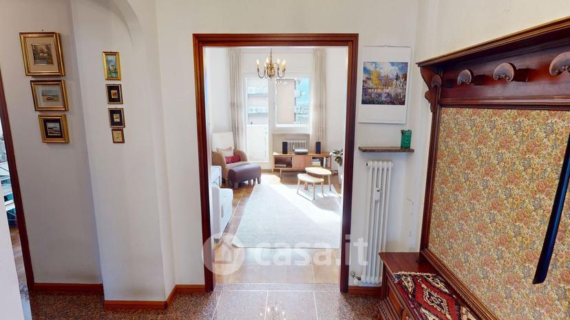 Appartamento in Piazza San Vigilio — foto 27 di 40