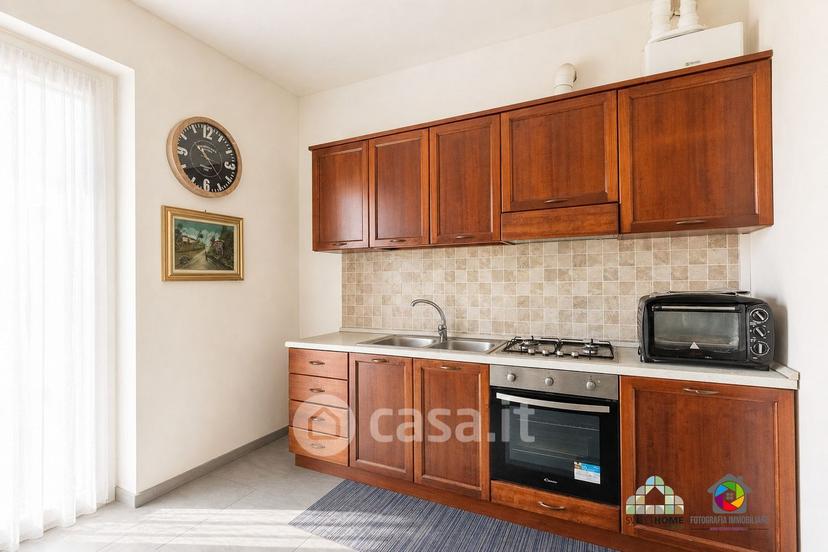Quadrilocale in Via Conte Paolo Taverna — foto 9 di 33