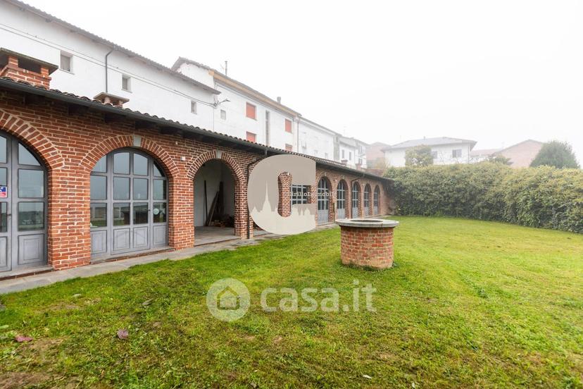 Villa in Via Vincenzo Gioberti 2 — foto 44 di 119