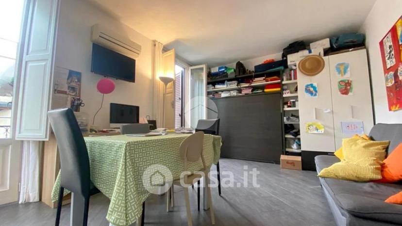 Monolocale in Via Ammiraglio Gravina 27 — foto 15 di 29