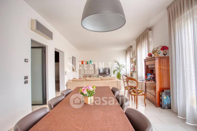 Appartamento in Piazza San Pio X — foto 22 di 24
