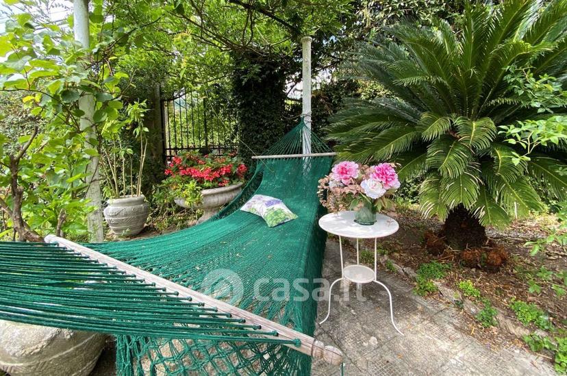 Villa in Variante Aurelia — foto 55 di 62