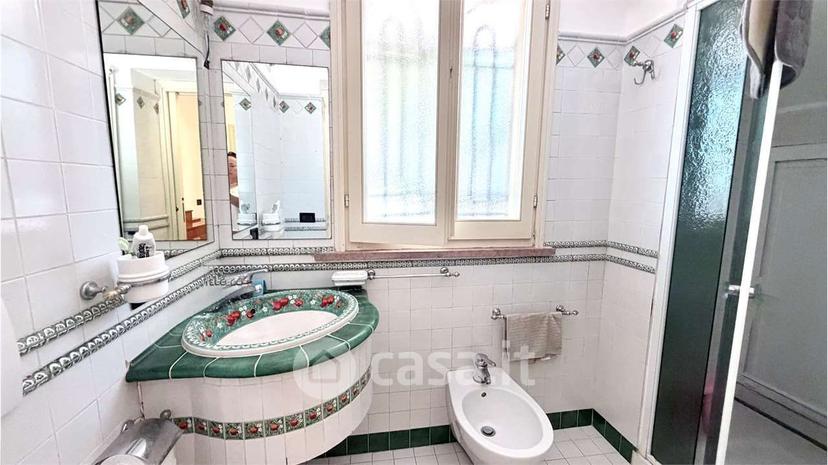 Quadrilocale in Viale Nazario Sauro — foto 8 di 19
