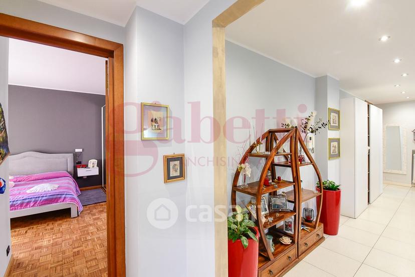 Trilocale in Via Sant' Adeodato 2 — foto 4 di 32