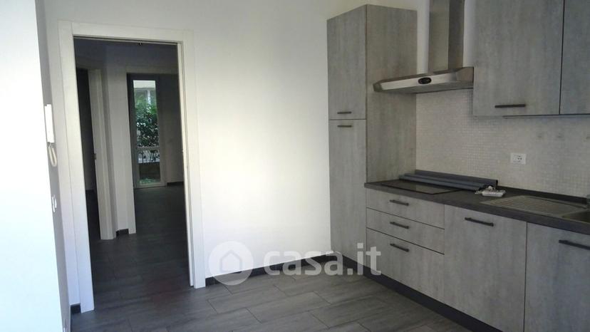 Trilocale in Via Pratese 54 — foto 3 di 17