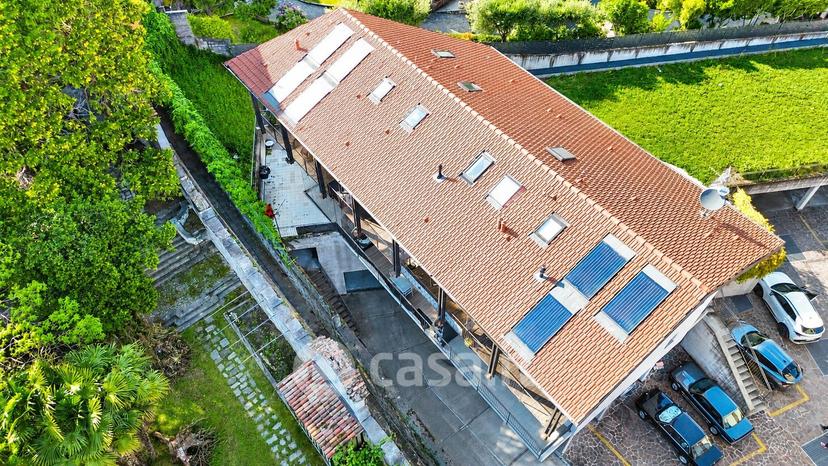 Trilocale in Via Privata Tagliaferri — foto 23 di 27