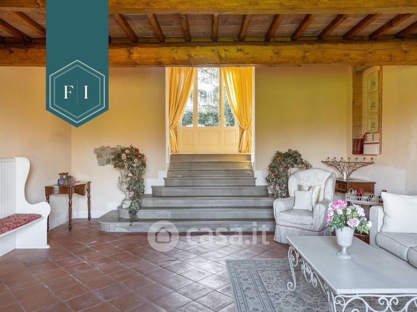 Villa in Via del Torracchione — foto 6 di 41