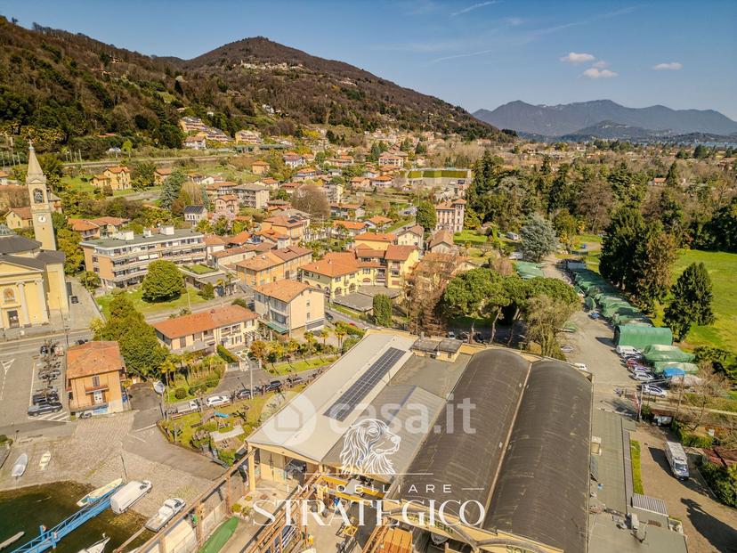 Bilocale in Via al Campeggio 1 — foto 45 di 45