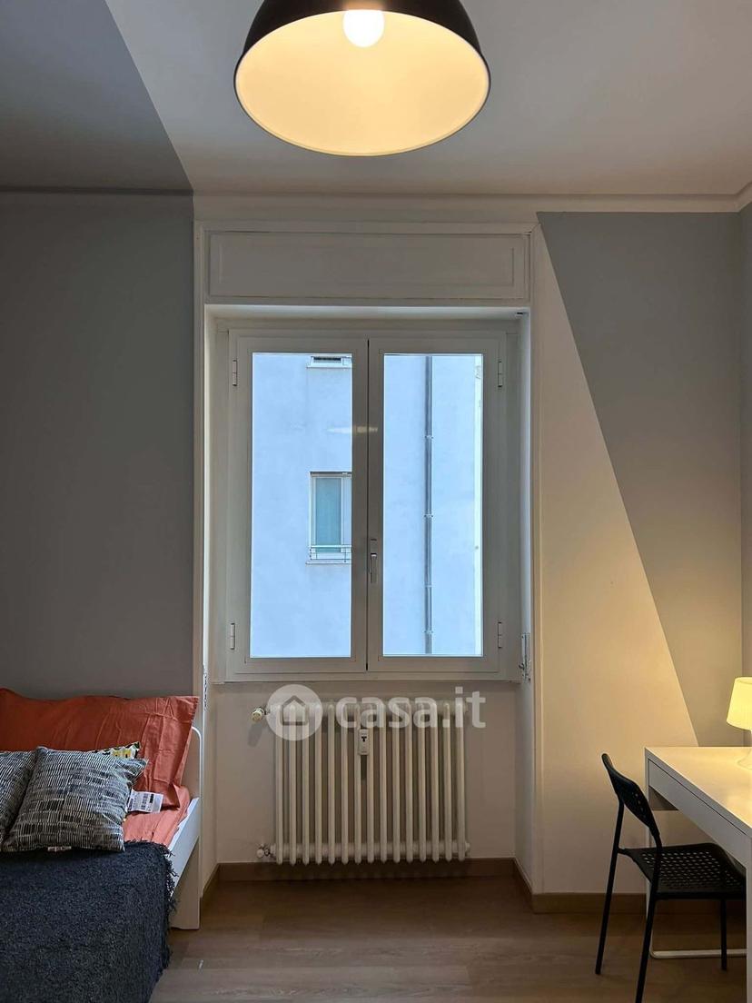 Stanza in Via Mantova 24 — foto 5 di 19