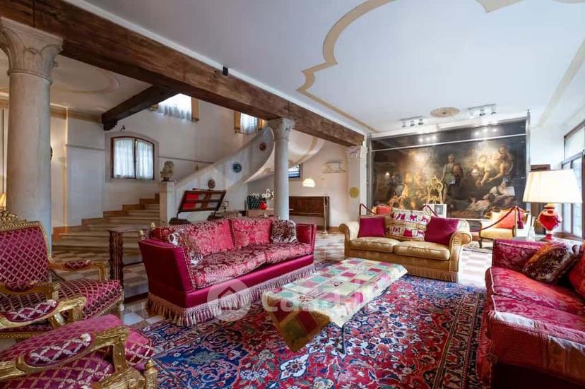 Appartamento in Vicolo Dotti 5 — foto 15 di 57