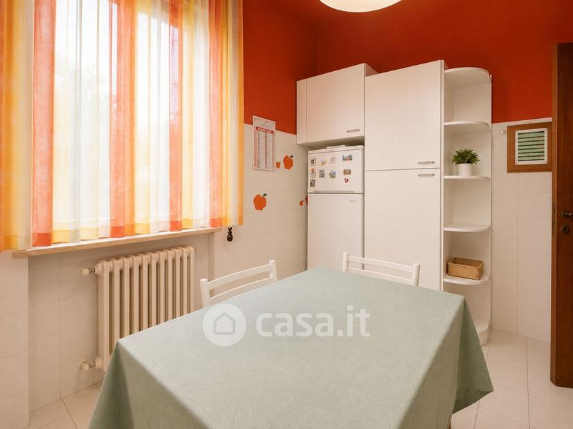 Villa in Via Zara — foto 21 di 47