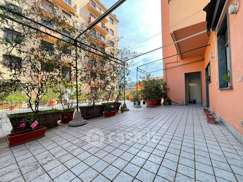 Quadrilocale in Via Pusterla 5 — foto 16 di 27