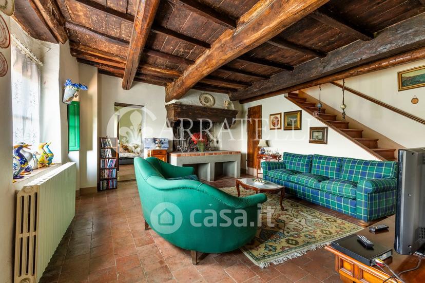 Villa in Via Spicchio 7 — foto 37 di 52