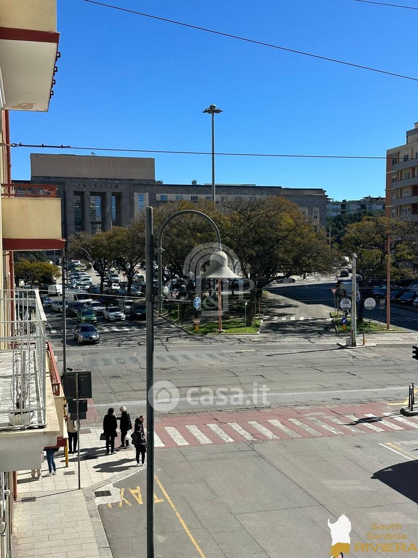Trilocale in Via Alghero 70 — foto 15 di 51