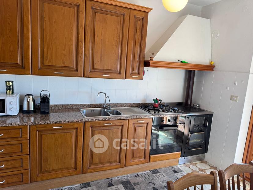 Villa in Località Asci 10 — foto 47 di 62