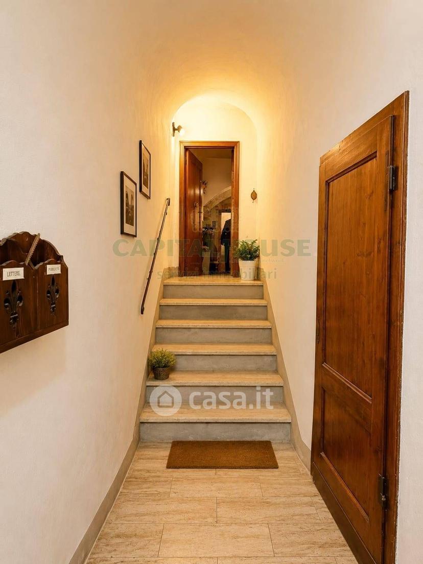 Trilocale in Via San Giovanni — foto 19 di 23