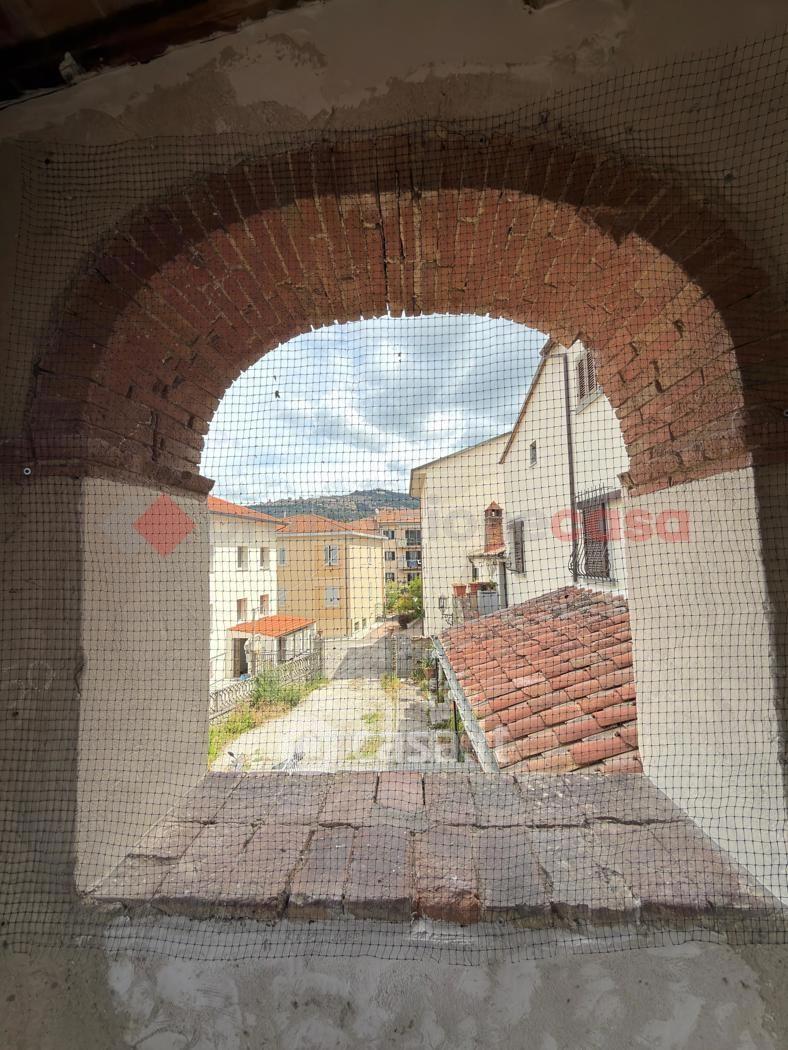 Quadrilocale in Via Fratelli Cervi — foto 7 di 24