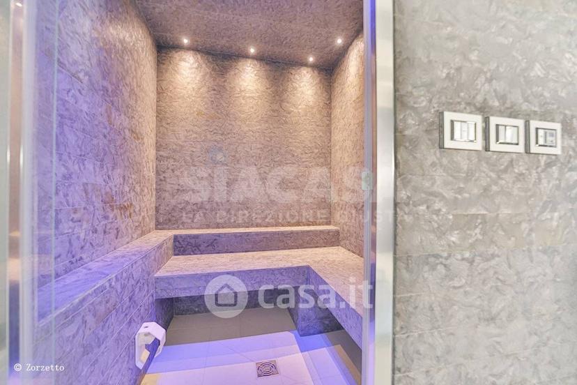 Villa in Via Belvedere 37 — foto 25 di 95