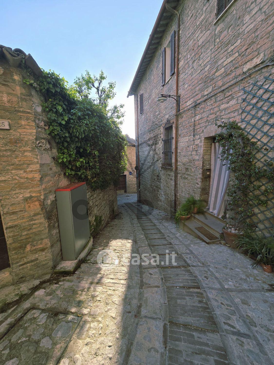 Appartamento in Via dell'Ospedale 48