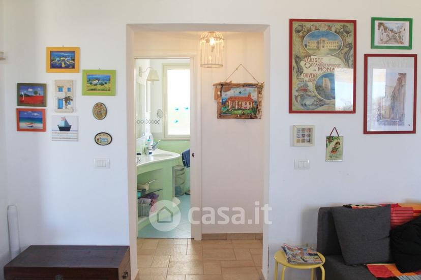 Villa in San Lorenzo Via delle Rocce 42 — foto 36 di 48