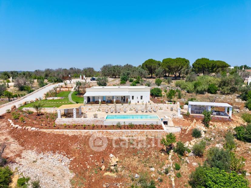 Villa in Contrada Donnagnora — foto 72 di 74