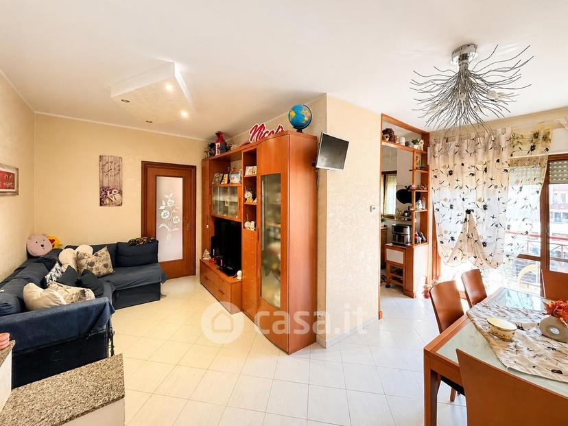 Trilocale in Via della Viola 15 — foto 10 di 33