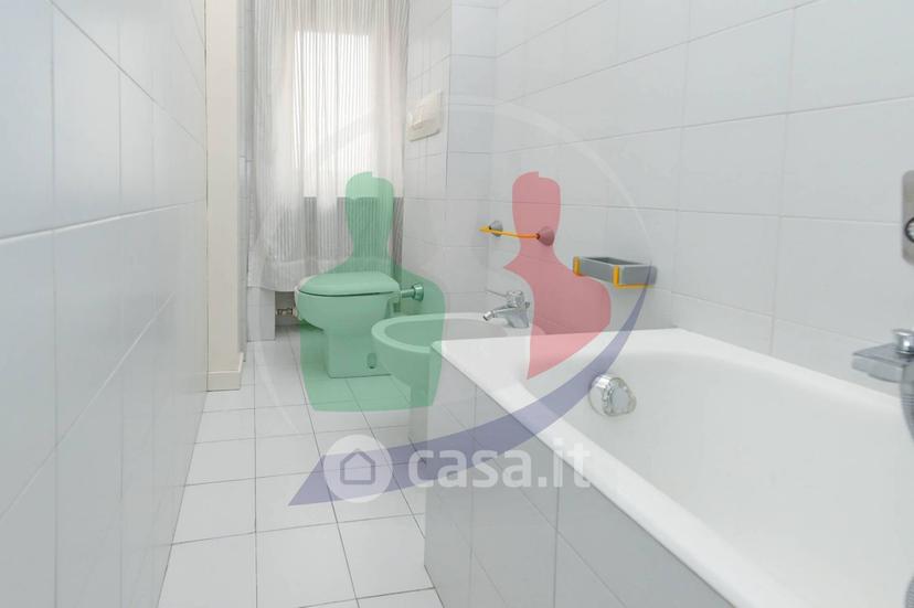 Bilocale in Via Oristano 7