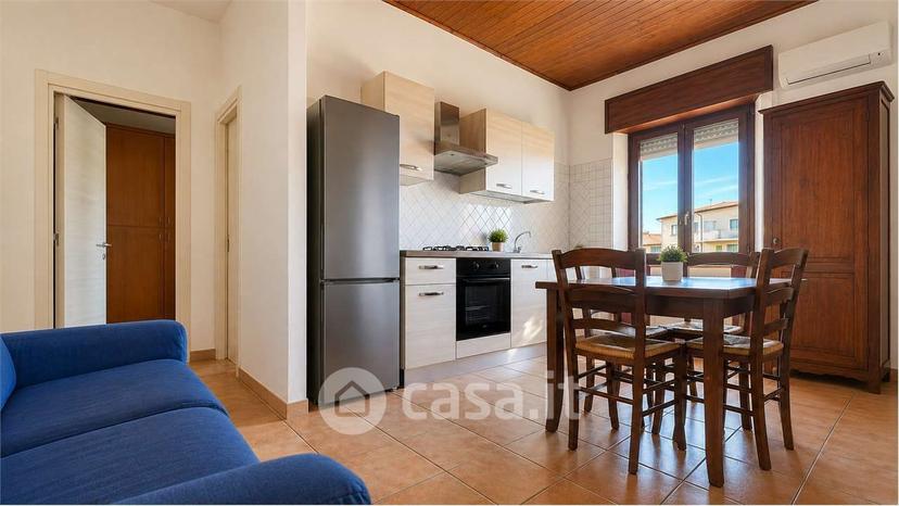 Bilocale in Via Tirso — foto 7 di 8