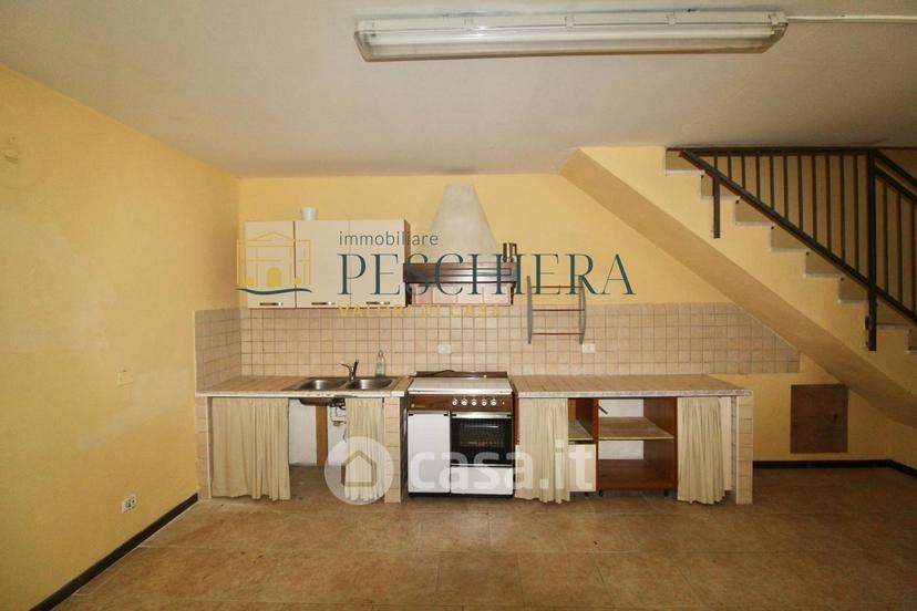 Trilocale in Via Gonzaga 12 — foto 11 di 22