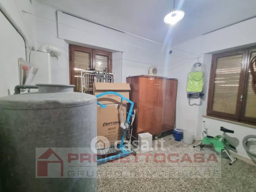 Appartamento in Via Gian Lorenzo Bernini 22 — foto 16 di 25