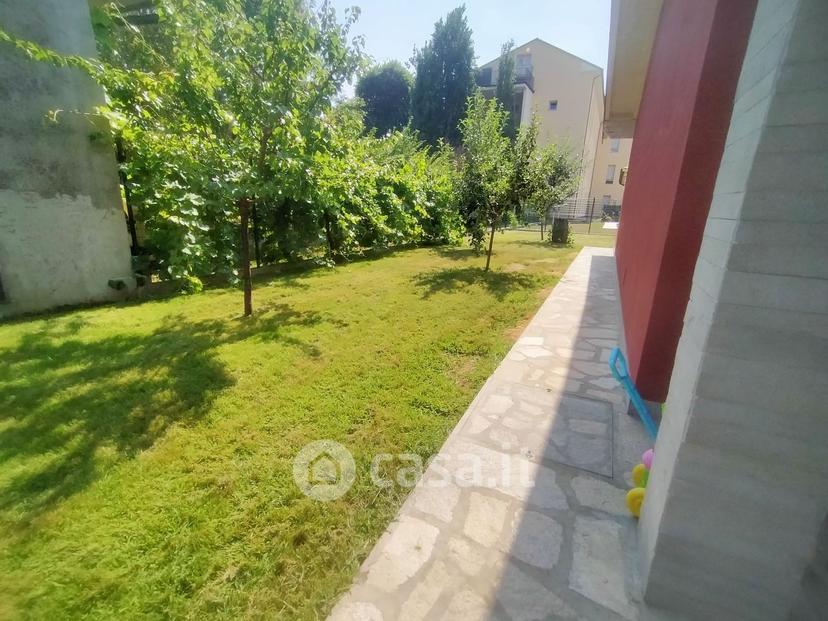 Villa in Via dei Gerani 1 — foto 35 di 37