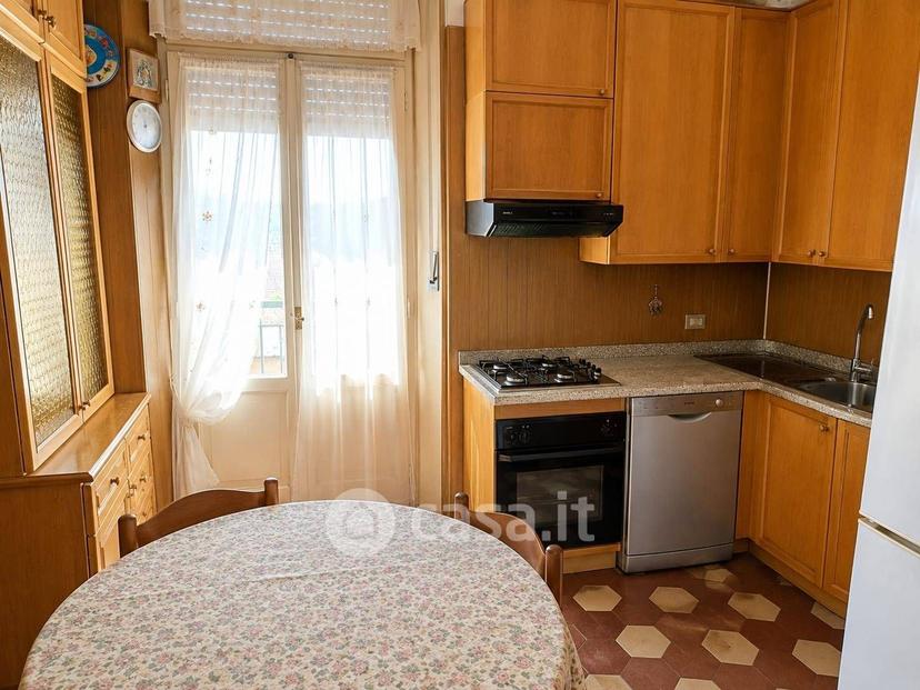 Appartamento in Via Montemerlo — foto 5 di 19