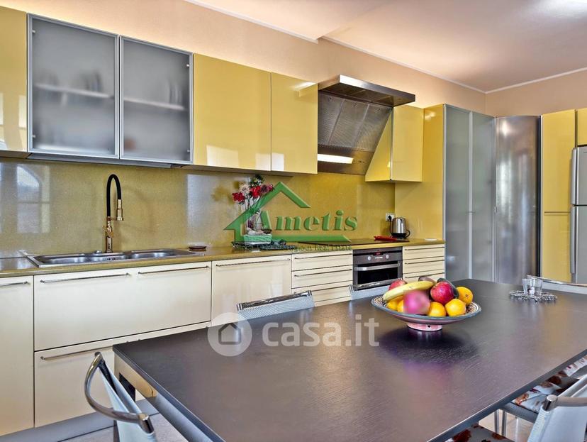 Villa in Via Cascine — foto 64 di 67