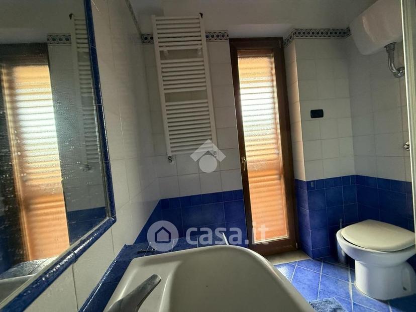 Appartamento in Via Viola 6
