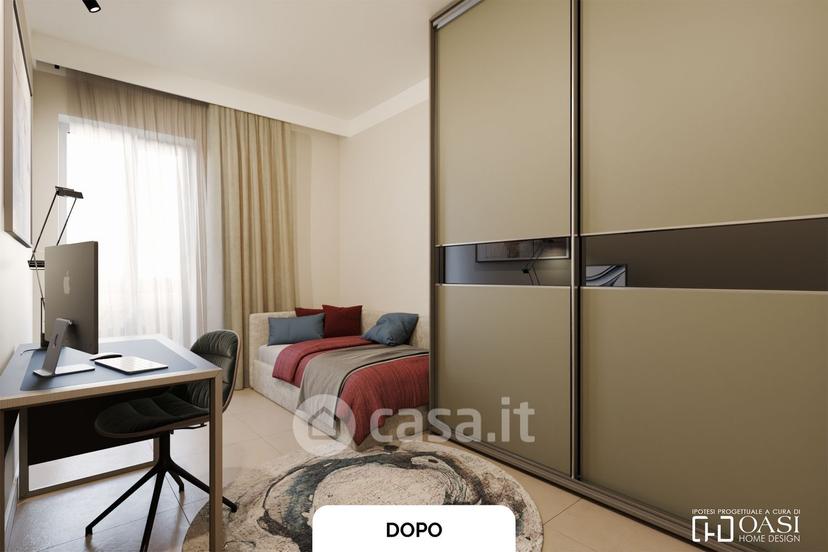 Appartamento in Corso Porta Nuova — foto 15 di 28