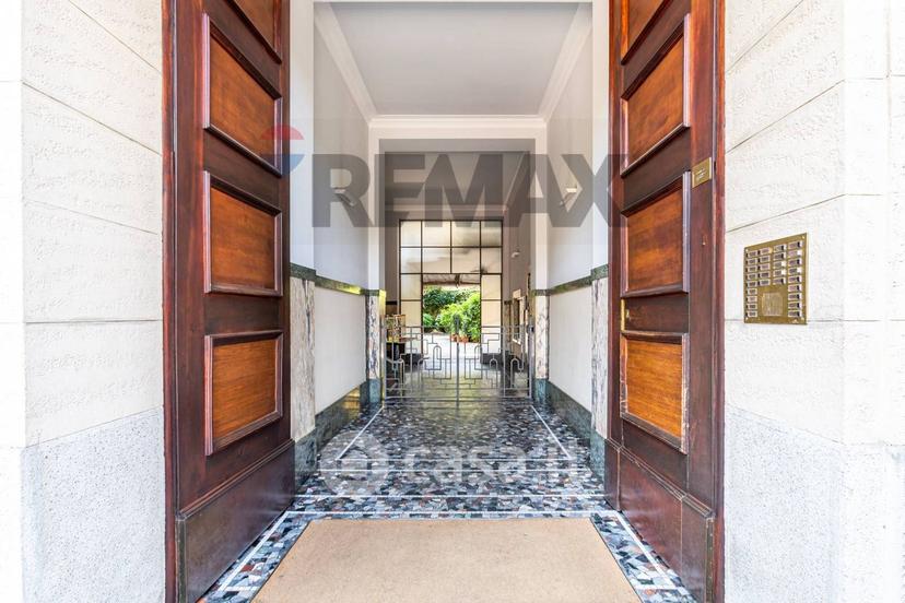 Monolocale in Via Polibio 7 — foto 8 di 23